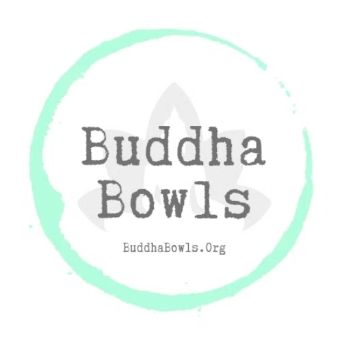 Buddha Bowls logo