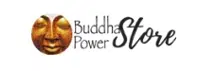 Buddha Power logo
