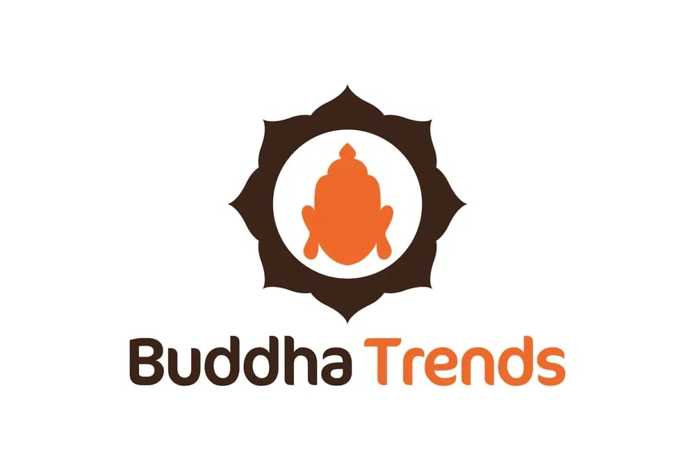 Buddha Trends logo