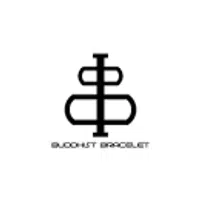 BuddhistBracelet logo