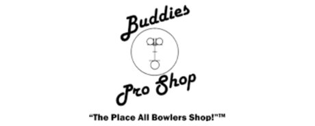 Buddies Pro Shop promo code