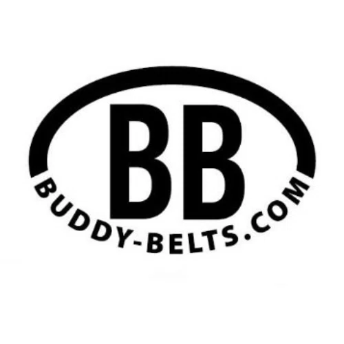 Buddy Belts logo