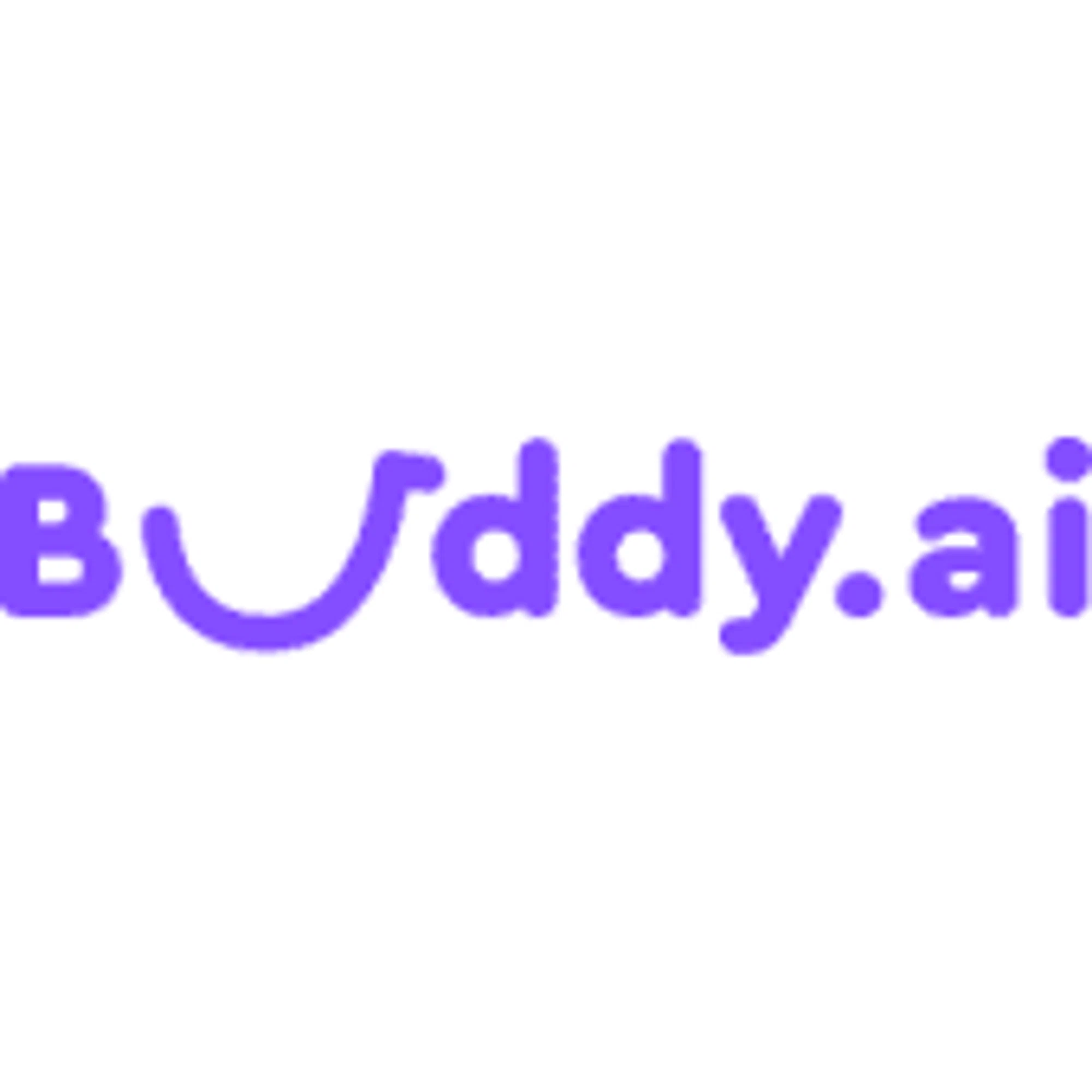 Buddy.ai logo
