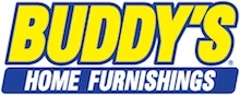 Buddy's Home Furnishings logo