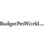 BudgetPetWorld.com logo