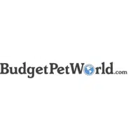BudgetPetWorld.com logo