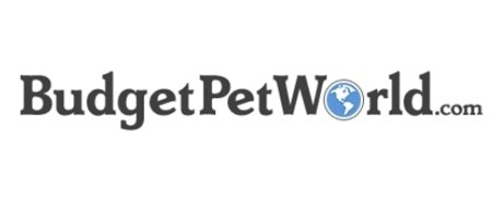 BudgetPetWorld.com coupon code
