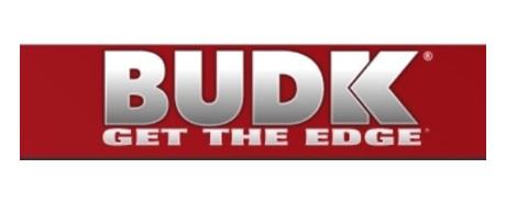 Budk.com coupon code