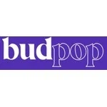 BudPop logo