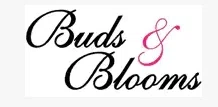 Buds & Blooms logo