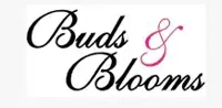 Buds & Blooms logo