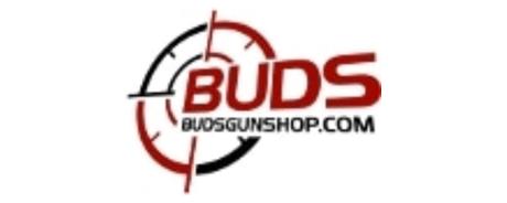 Buds Gun Shop promo code