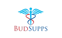BudSupps logo