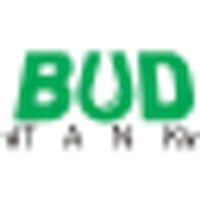 Budtank logo