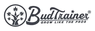 BudTrainer logo