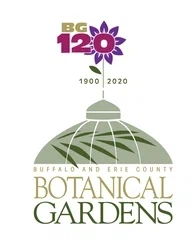 Buffalo Botanical Gardens logo