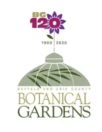 Buffalo Botanical Gardens logo