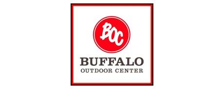 Buffalo Outdoor Center promo code