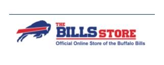 Buffalo Bills Shop promo code