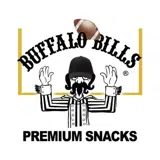 Buffalo Bills Premium Snacks & Jerky logo