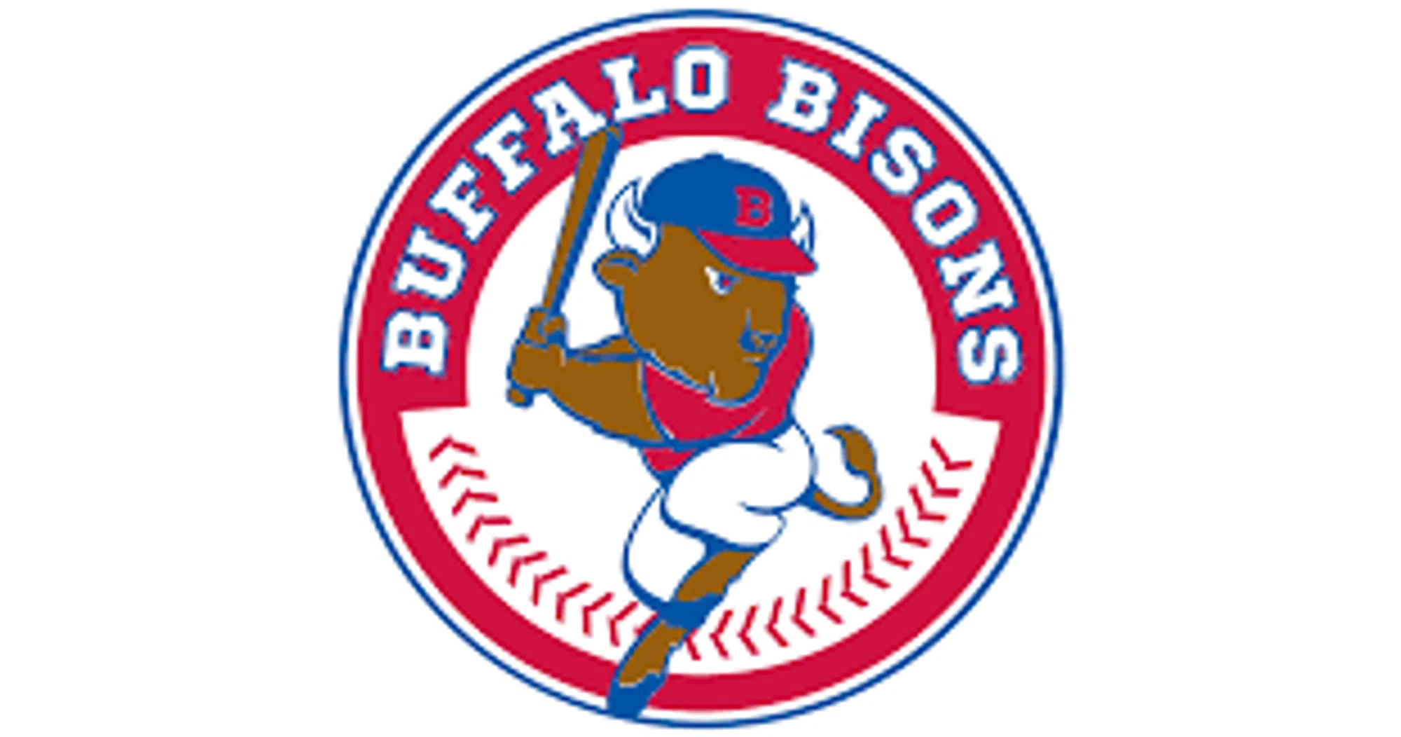 Buffalo Bisons logo