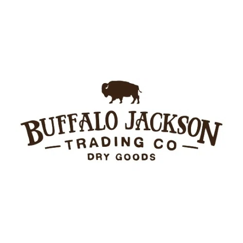 Buffalo Jackson logo