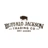 Buffalo Jackson logo