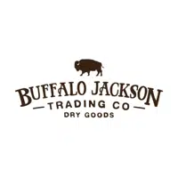 Buffalo Jackson logo