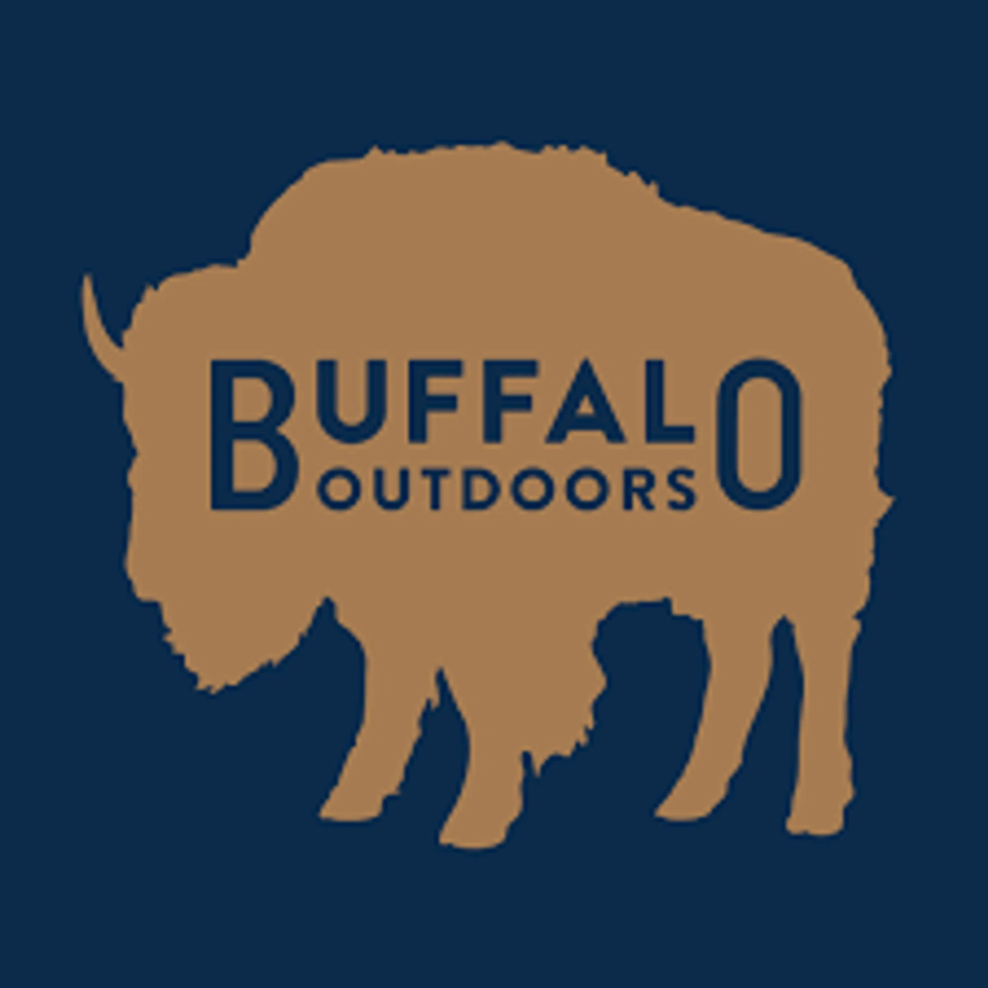 Buffalo Outdoors Workwear logo