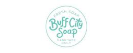Buff City Soap discount code