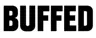 BUFFED logo