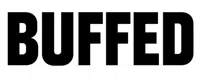 BUFFED logo