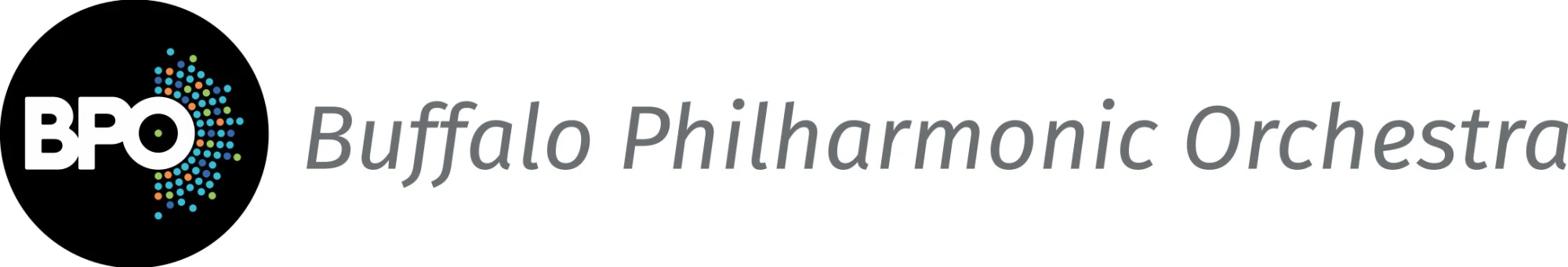 Buffalo Philharmonic Orchestra logo