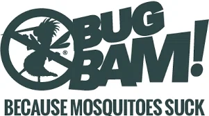 Bug Bam! logo
