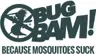 Bug Bam! logo