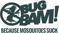 Bug Bam! logo