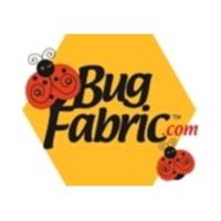 Bug Fabric discount code
