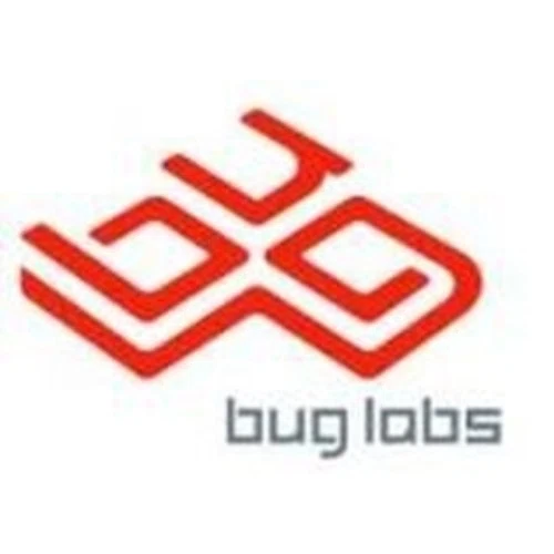 Bug Labs logo