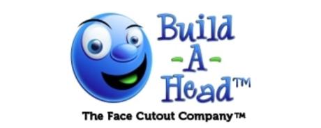 Build-A-Head coupon code