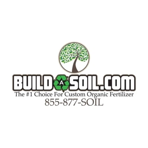 Build A Soil logo