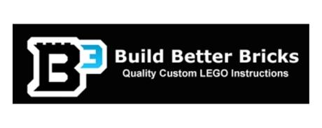 Build Better Bricks promo code