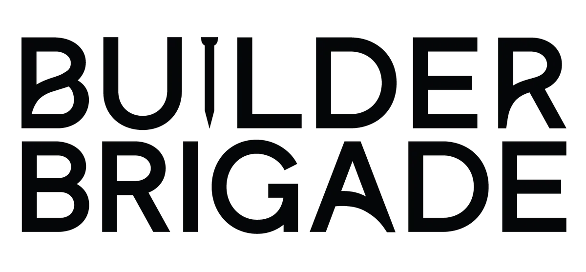 Builder Brigade logo
