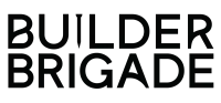 Builder Brigade logo