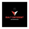 Built Different logo