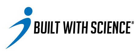 Built With Science promo code