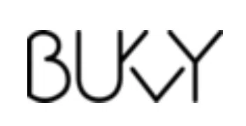 Bukvy logo