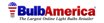 Bulb America discount code