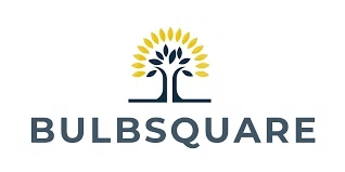 BulbSquare logo
