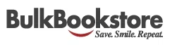 Bulk Bookstore logo