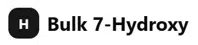 Bulk 7-Hydroxy logo
